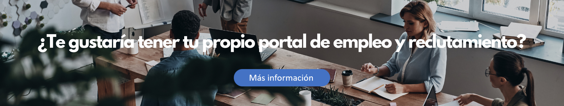 Portal de empleo